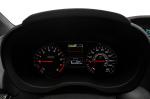 Subaru WRX 2017 года (NA)